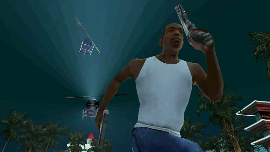 gtasa蜘蛛侠mod