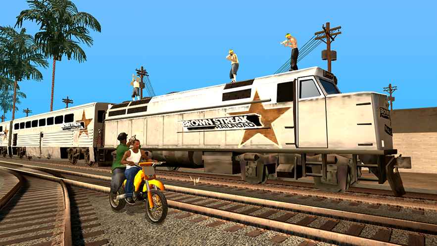 gtasa蜘蛛侠mod