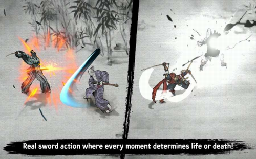 浪人末代武士破解版
