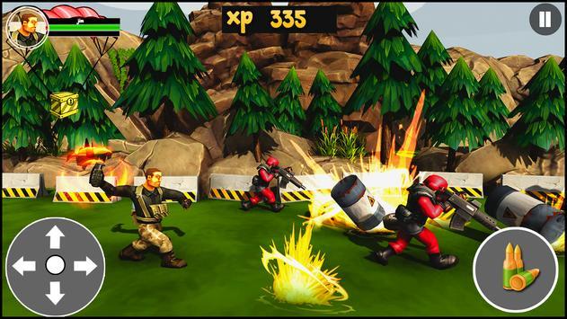 高级枪兵游戏 高级枪兵游戏