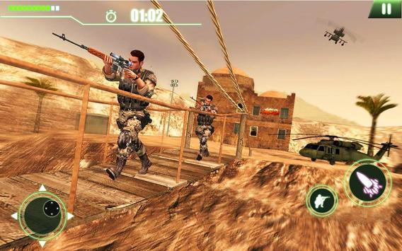 陆军突击队射手最新版