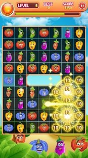 蔬菜躁狂症 蔬菜躁狂症