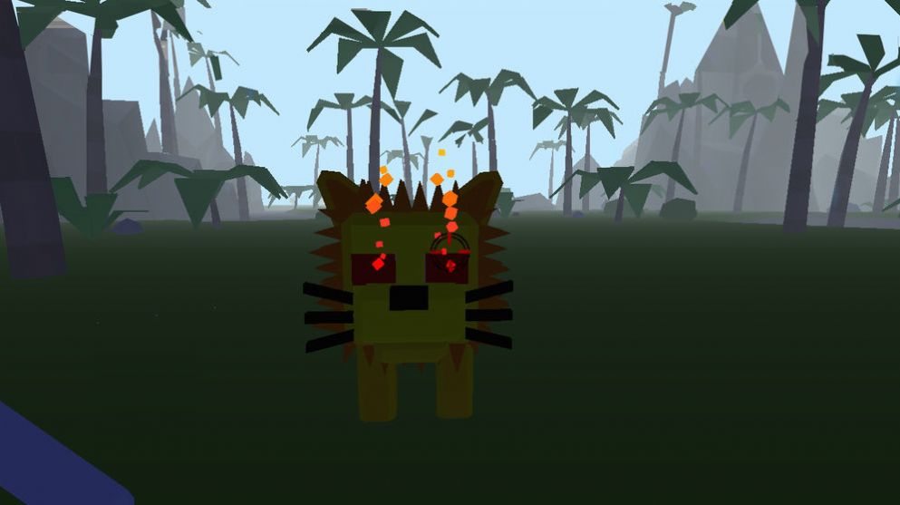 海岛生存模拟器破解版 海岛生存模拟器破解版