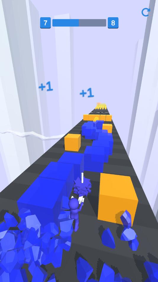 拆砖达人红包版游戏 拆砖达人红包版游戏