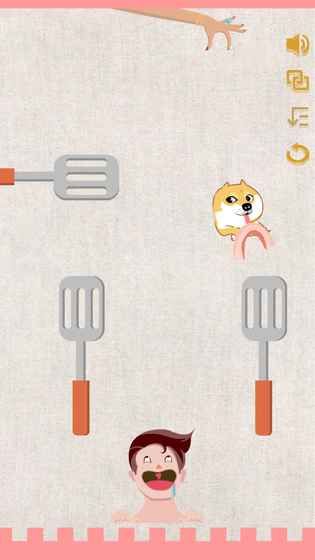 Granny Bacon手机版