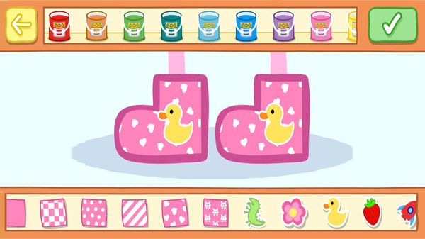 羚羊夫人金靴子 羚羊夫人金靴子