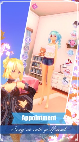 公主的化妆舞会游戏