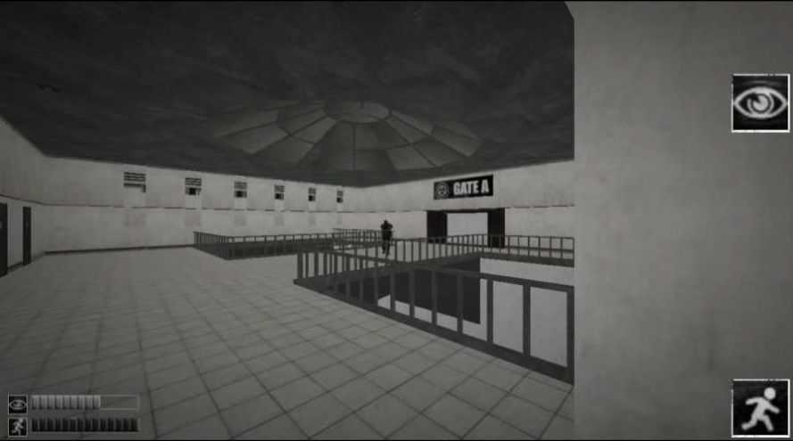 SCP生物模组