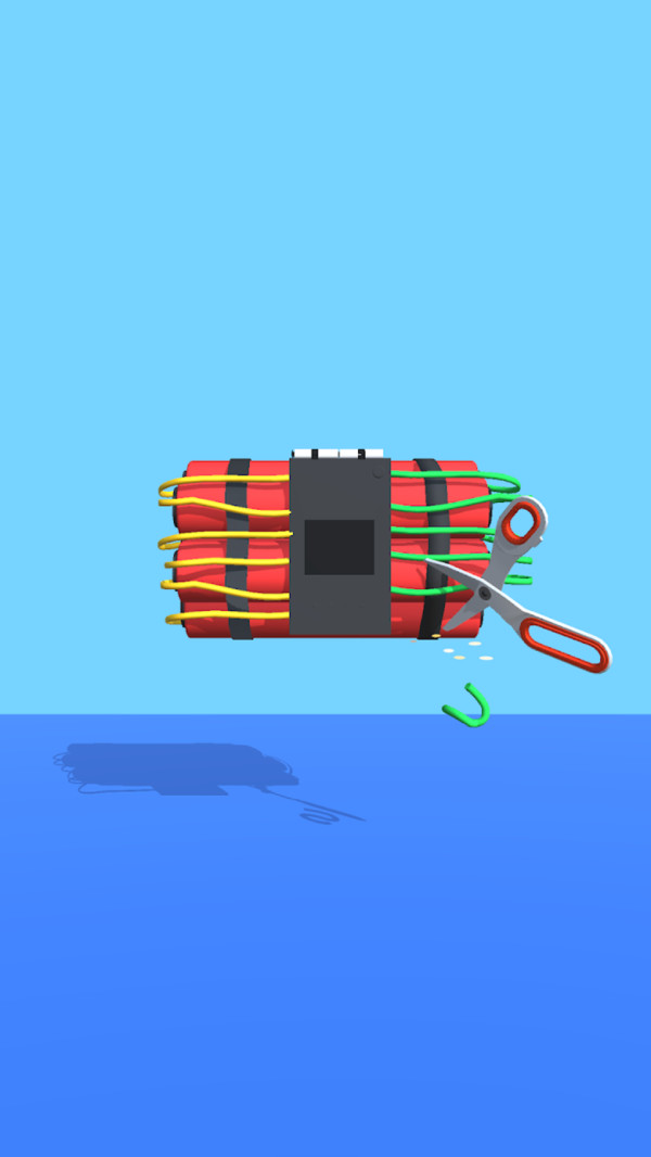 橡皮带切切切手游 橡皮带切切切手游