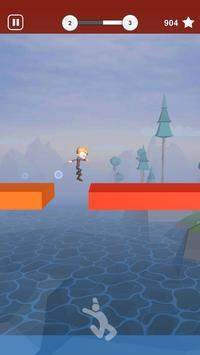 零失误的跳正式版 零失误的跳正式版