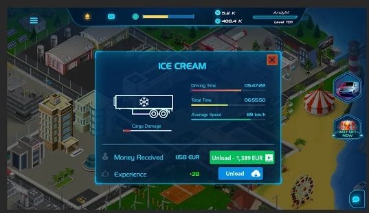 虚拟卡车公司2大亨