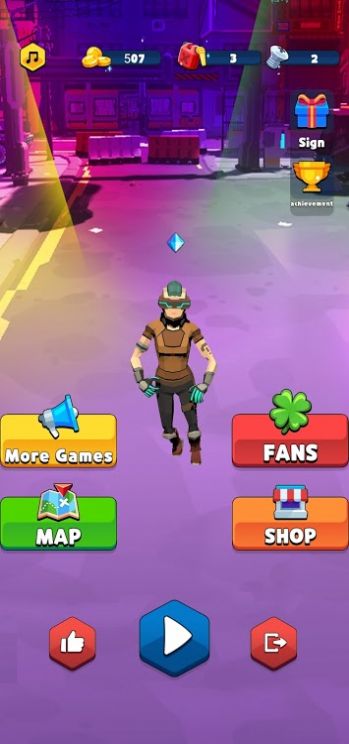 Jump Cyberdance Jump Cyberdance