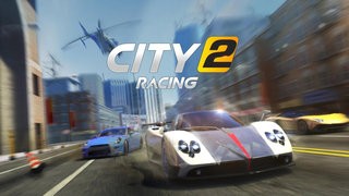 城市赛车cr2