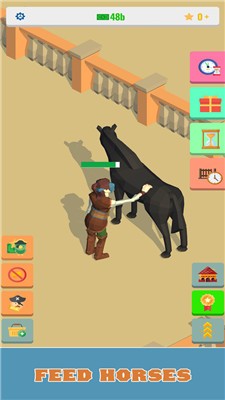 闲置海盗正式版 闲置海盗正式版