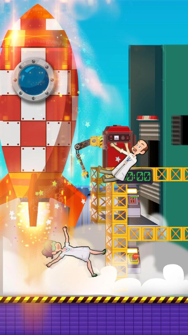 事故制造者手机版 事故制造者手机版