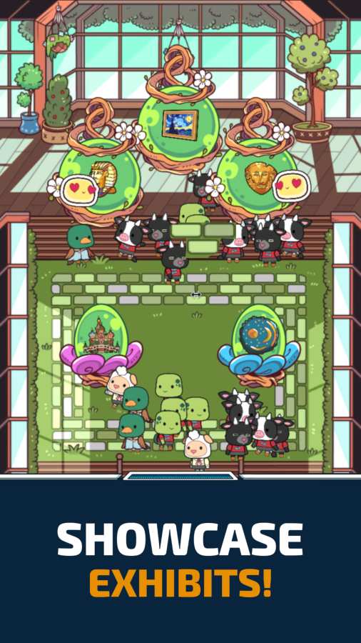 考古猎人官网版 考古猎人官网版