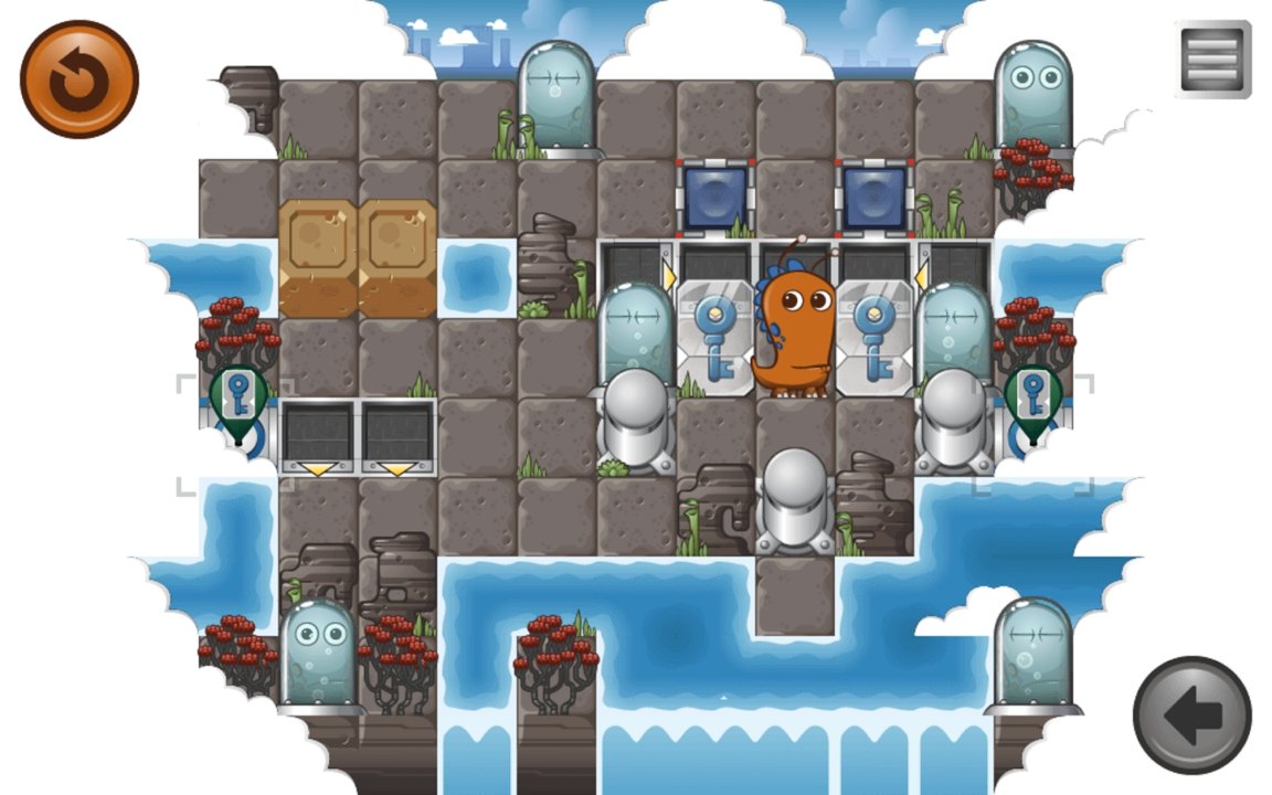 温克与温布尔手机版 温克与温布尔手机版