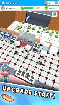 咖啡屋闲置模拟器 咖啡屋闲置模拟器