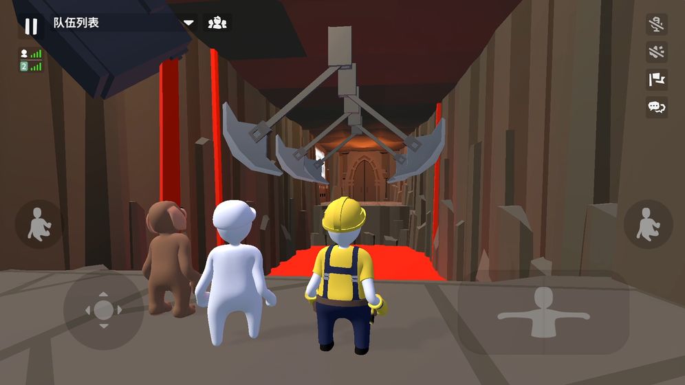 人类跌落梦境国际服免费版