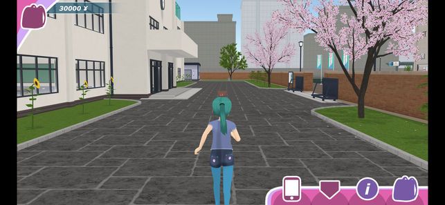 少女模拟器3d破解版
