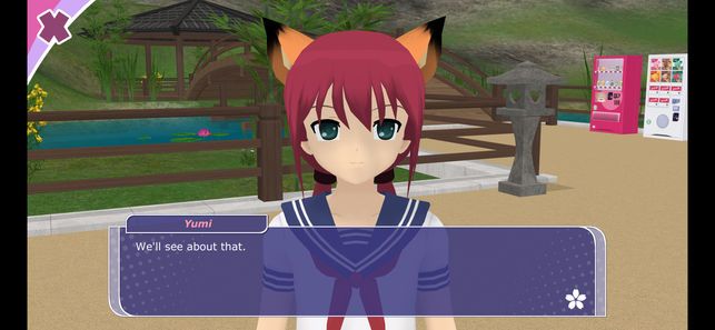 少女模拟器3d破解版