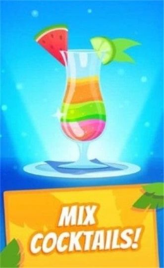 饮料制作大师 饮料制作大师