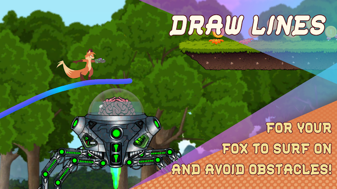 正义的小爪子安卓版游戏 正义的小爪子安卓版游戏