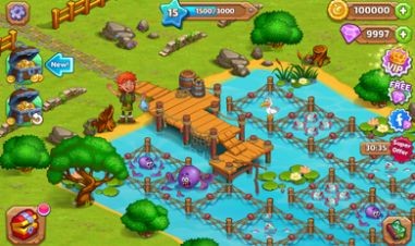 好运农场安卓版