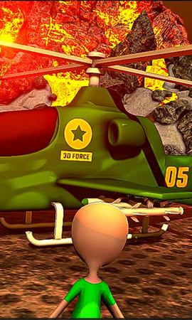 逃离末日地狱游戏 逃离末日地狱游戏