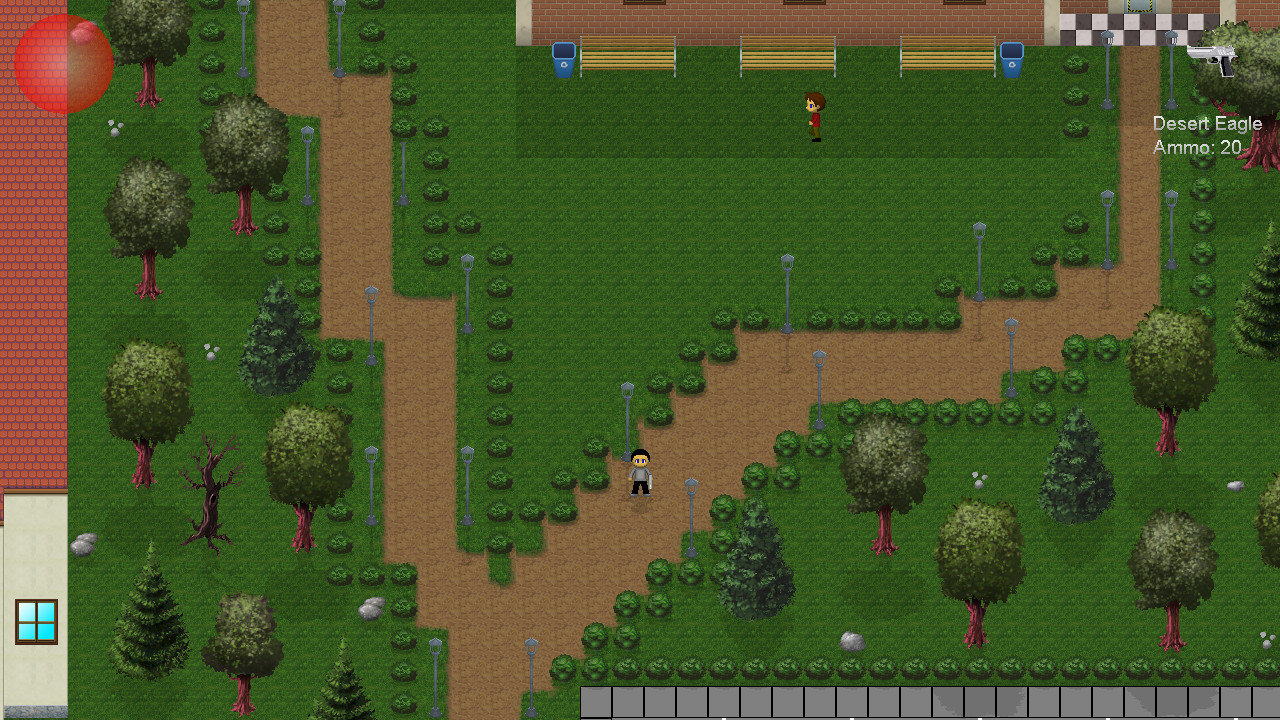 战斗与死亡游戏 战斗与死亡游戏