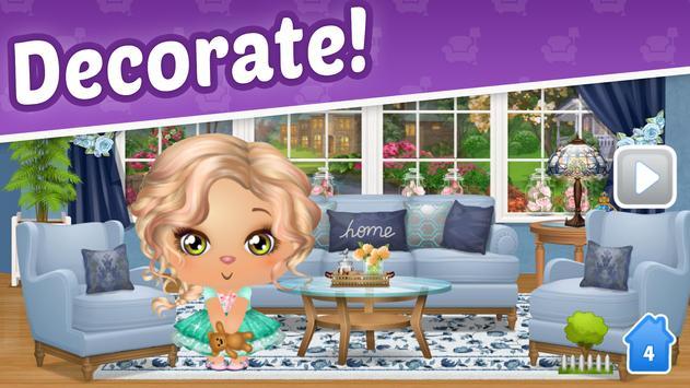 宠物室内装扮 宠物室内装扮