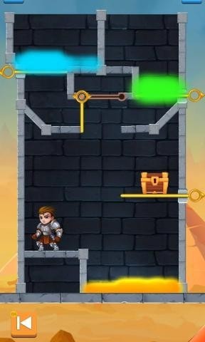 混沌英雄守护游戏 混沌英雄守护游戏