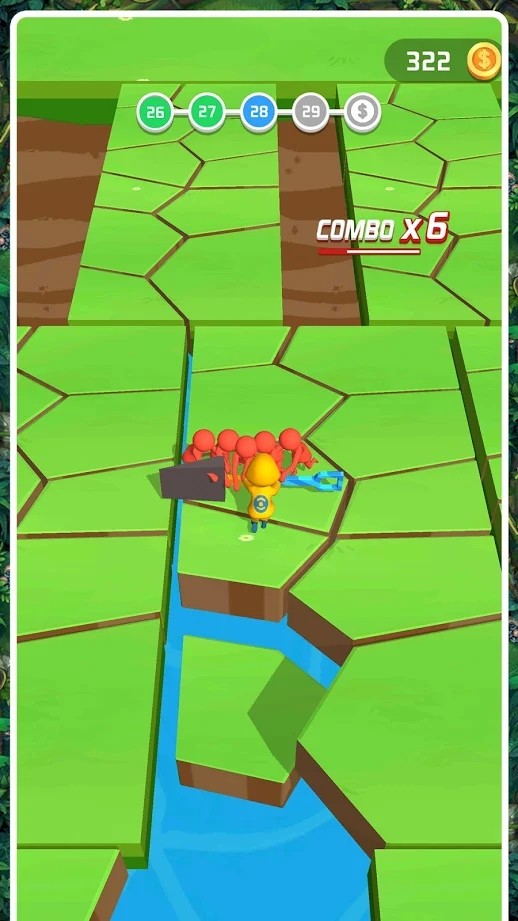 惊喜推推推游戏 惊喜推推推游戏