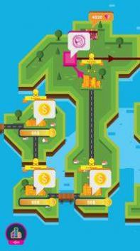 都市建造大亨游戏 都市建造大亨游戏