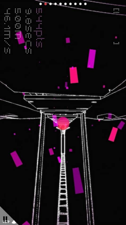 第一人称速度幻想