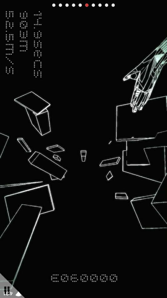 第一人称速度幻想手游 第一人称速度幻想手游