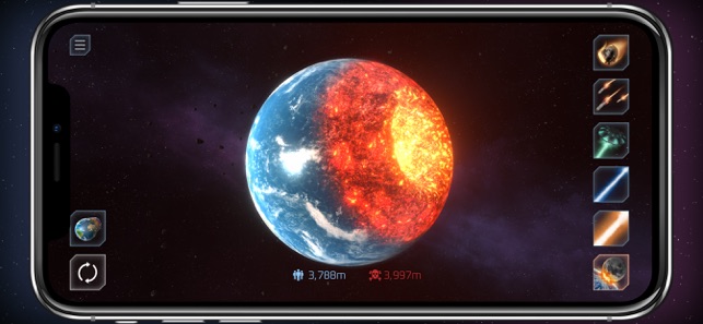 星战模拟器无广告版