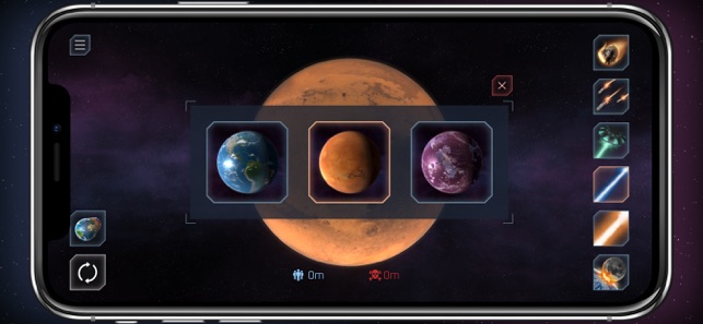 星战模拟器无广告版