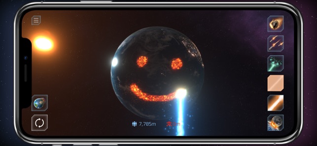 星战模拟器无广告版