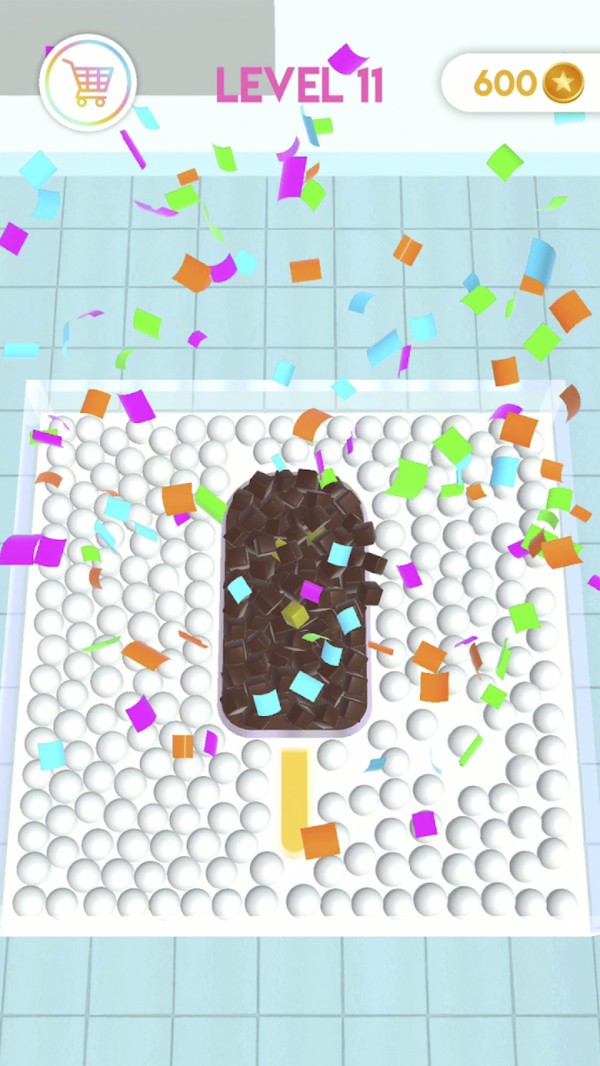 儿童磁铁分游戏 儿童磁铁分游戏