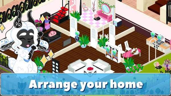 Chibi世界中文版