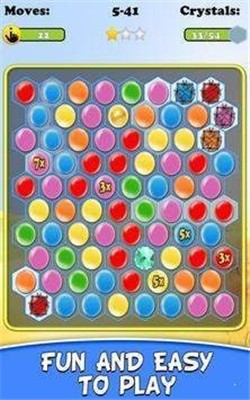 泡沫克星的追求正式版 泡沫克星的追求正式版