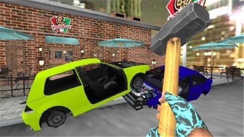 砸了隔壁家手机版 砸了隔壁家手机版