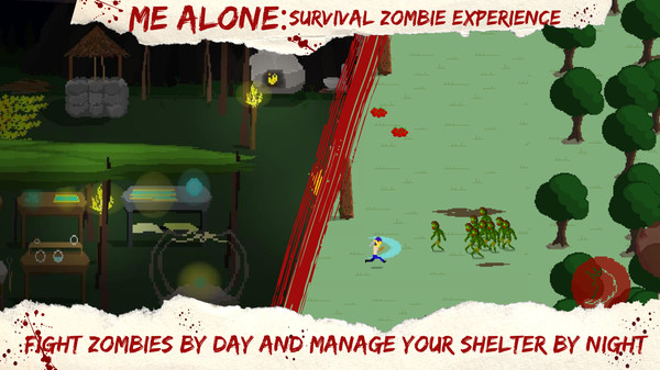 末日独行者 末日独行者