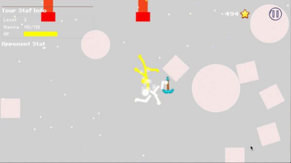 火柴人沙雕大乱斗 火柴人沙雕大乱斗