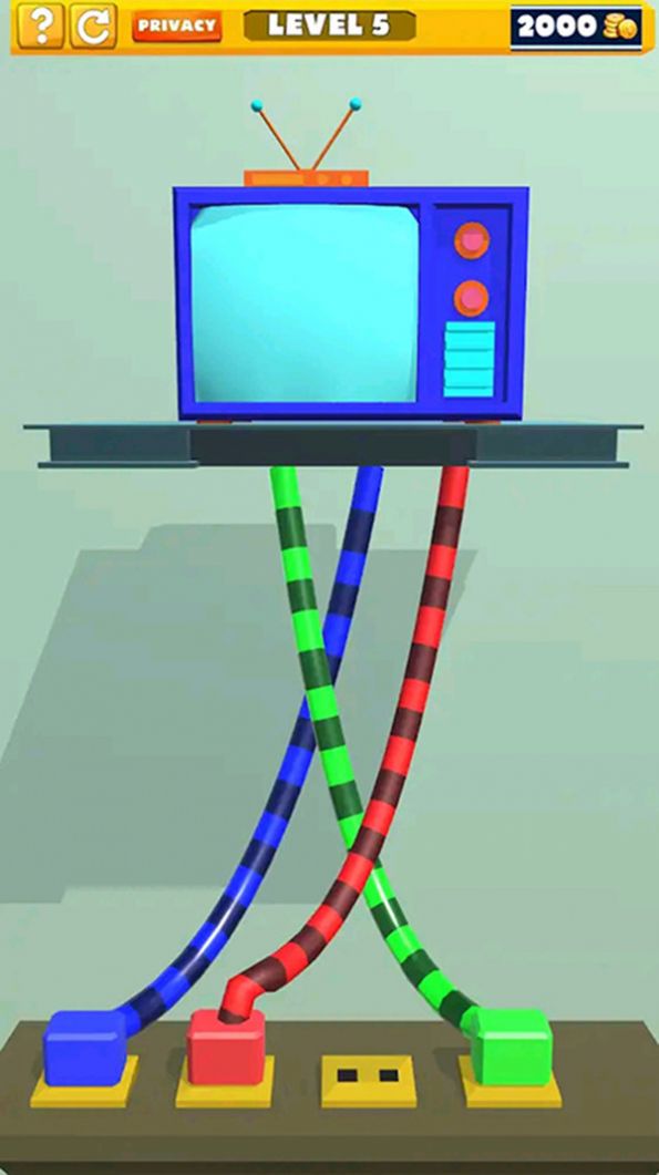 解开潘多拉 解开潘多拉