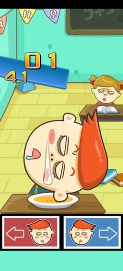 NoSleep游戏 NoSleep游戏