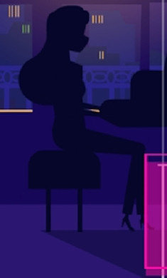 无影无踪的阴影汉化版