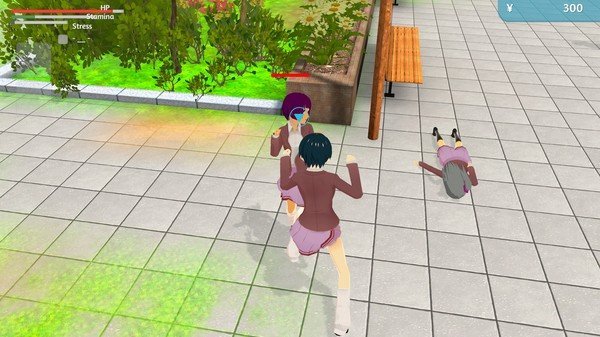 魔法校园模拟器汉化版