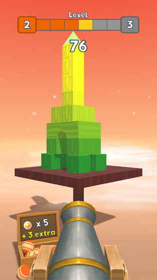 Knock Balls汉化版